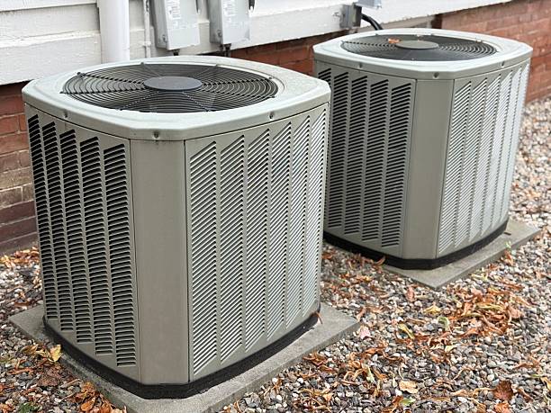 Reliable Hvac contractor in Spencer, WV by Leonard HVAC