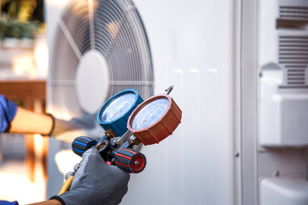 Affordable Hvac solutions in Spencer, WV